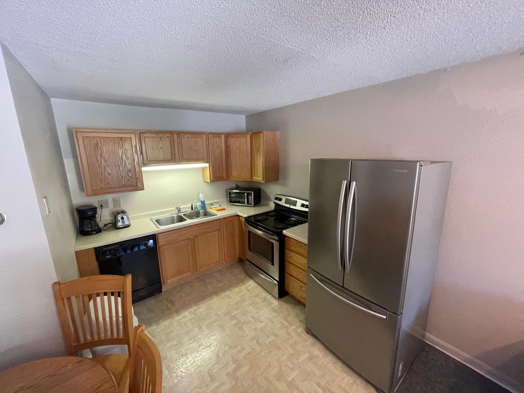 Trails Inn Quadna Mountain Motel & Rv Park Hill City Exterior foto